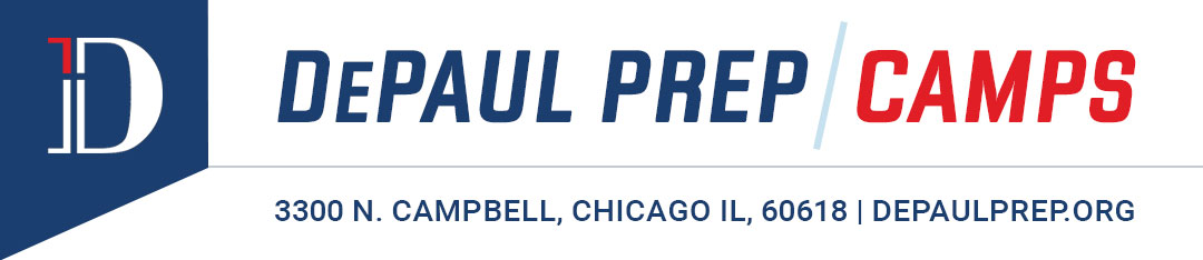 DePaul College Prep Cross Country