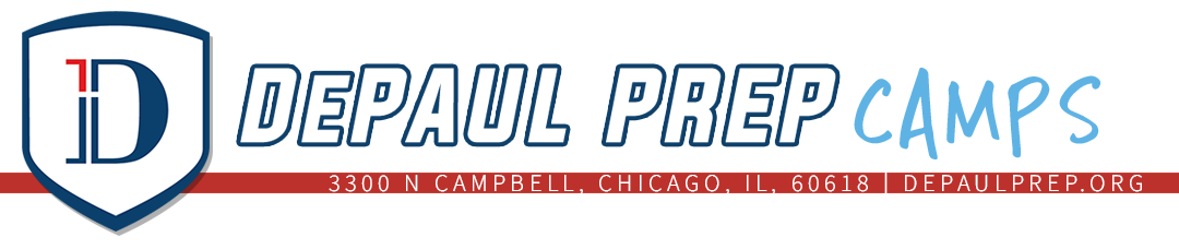 DePaul College Prep Cross Country