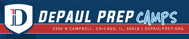 DePaul College Prep Cross Country